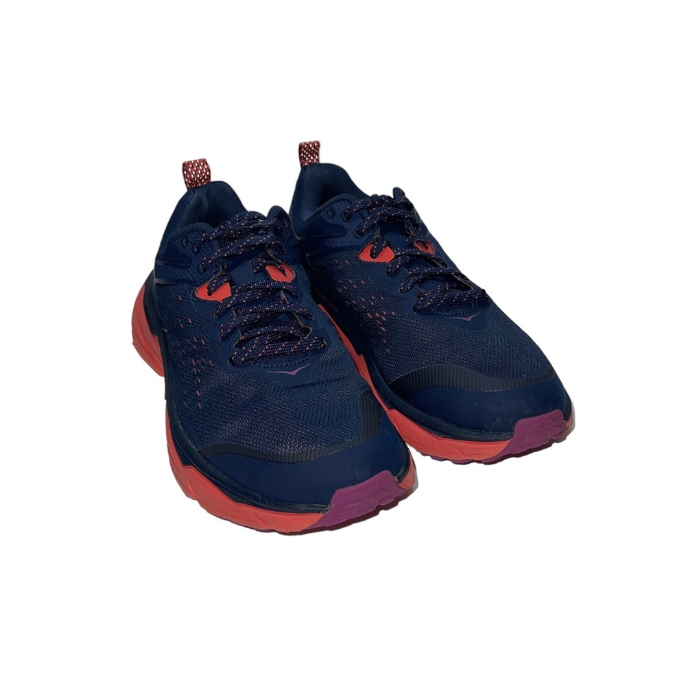 Hoka Woman Shoes Size 8